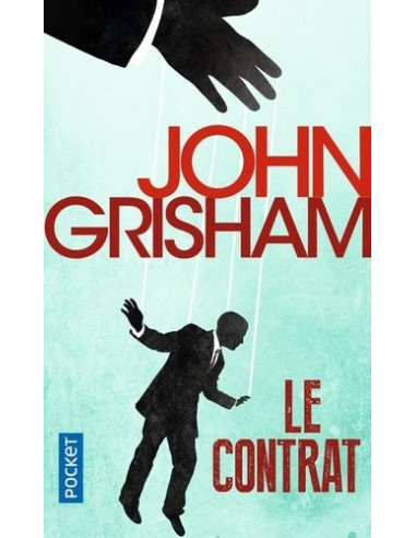 Le contrat (John Grisham)