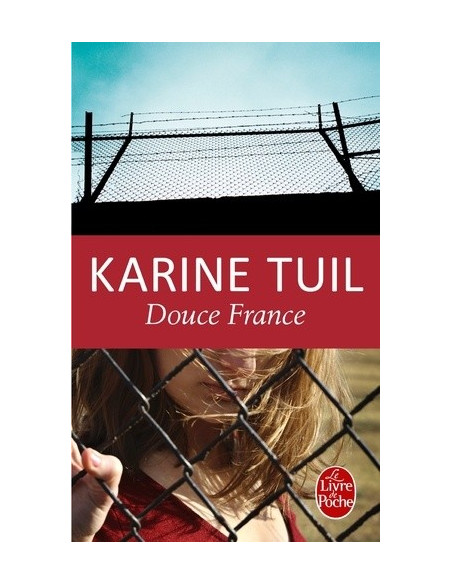 Douce France (Karine Tuil)