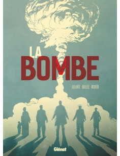 La Bombe. L'histoire du nucléaire israélien (Avner Cohen)