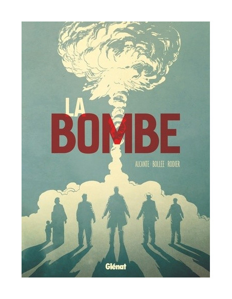 La Bombe. L'histoire du nucléaire israélien (Avner Cohen)