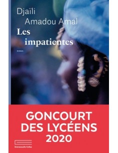 Les impatientes (Djaïli Amadou Amal)