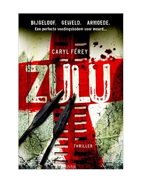 Zulu (Caryl Ferey)