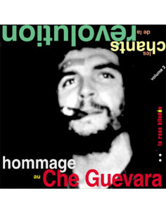 CD : Hommage à Che Guevara...
