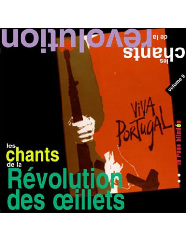 Les chants de la Révolution des...