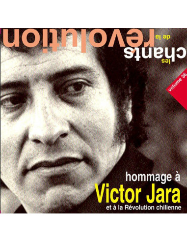 Hommage à Victor Jara