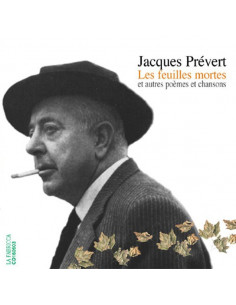 Jacques Prévert "Les...