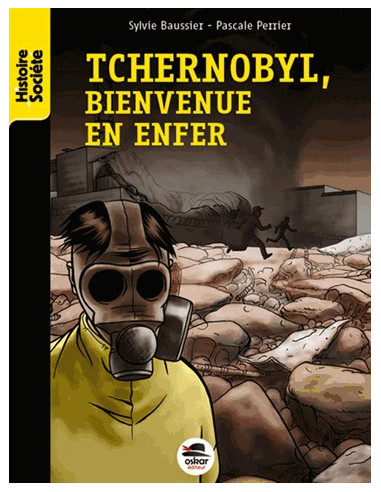 Tchernobyl, bienvenue en enfer...