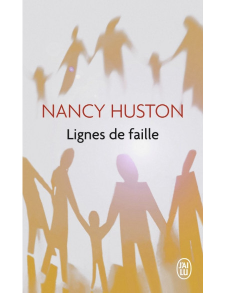 Lignes de faille (Nancy Huston)