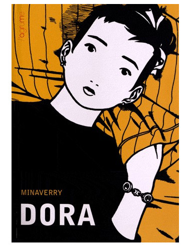 Dora (Minaverry)