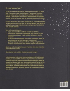 B. A. BA du sexe entre meufs et personnes Queer (A. Moon, KD Diamond) 2