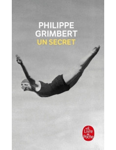 Un secret - Philippe Grimbert