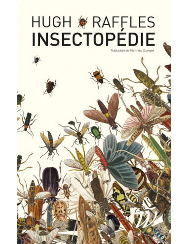 Insectopédie (Hugh Raffles)