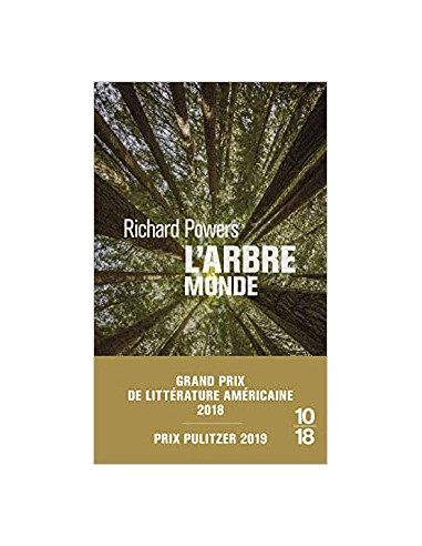 L'arbre-monde (Richard Powers)