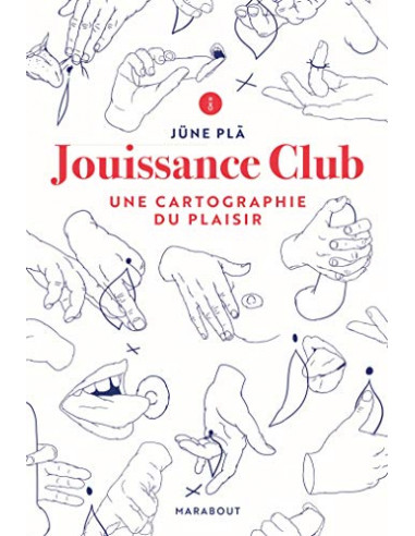 Jouissance Club - Une cartographie du...
