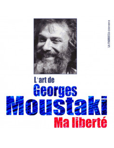 Ma Liberté. L'art de...