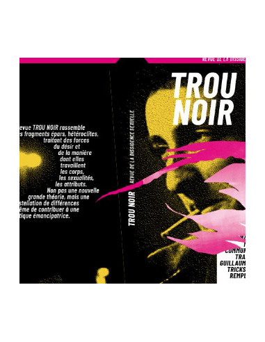 Trou noir - revue de la dissidence...