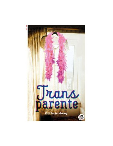 Trans parente (Erik P. - Reney)