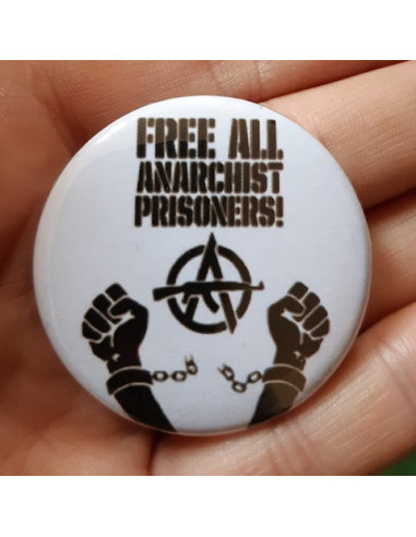 Badge free All Anarchist Prisoners !...