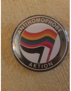 Antihomophobe Aktion