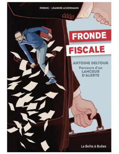 Fronde Fiscale - PORTRAITS DE...