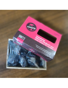 Dattes de Palestine 2