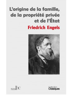 L'origine de la famille, de...