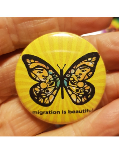 Badge migration is beautiful