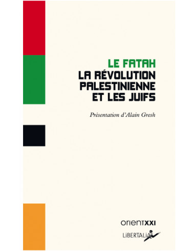 La Révolution palestinienne et les...