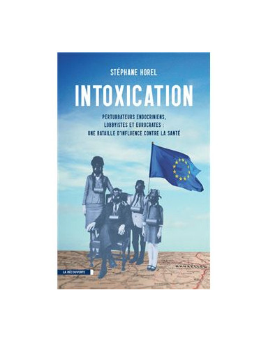 Intoxication - Perturbateurs...