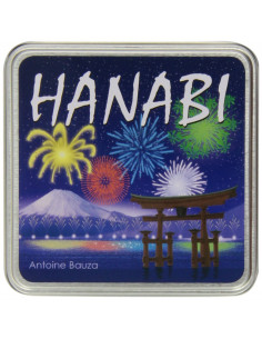 Hanabi (jeu coopératif)