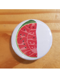 Porte-clefs Gaza recto... 2