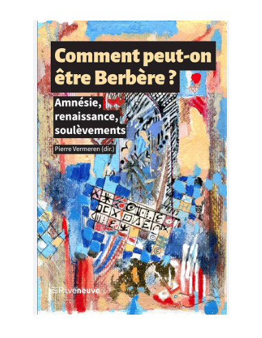 Comment peut-on être Berbère ?...