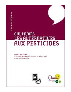 Cultivons les alternatives...