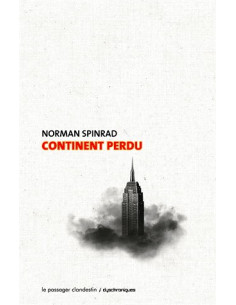 Continent perdu (Norman Spinrad)