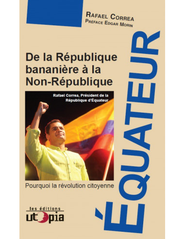 Equateur : De la république bananière...