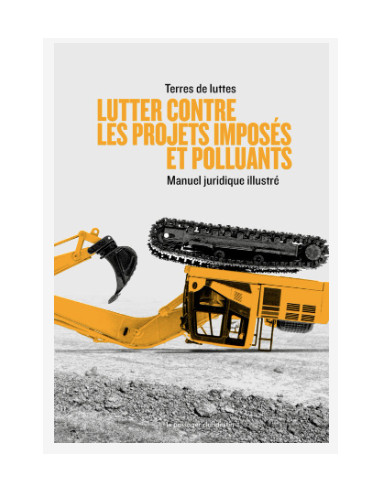 Lutter contre les projets imposés et...