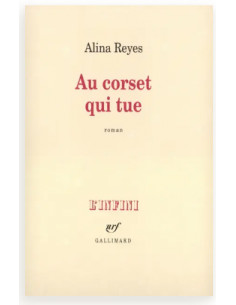 Au corset qui tue (Alina...