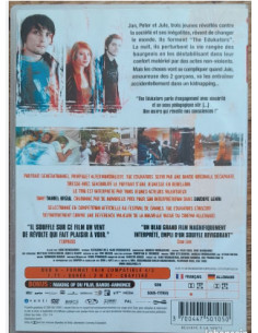 The Edukators - Vivre libre... 2