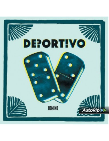CD : Deportivo "Domino"