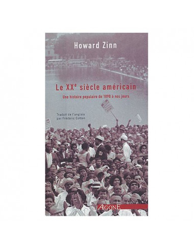 Le XX Siècle américain (Howard Zinn)