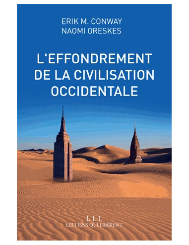 L'effondrement de la civilisation occidentale