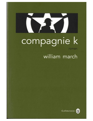 Compagnie K (William March)