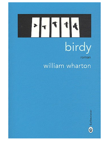 Birdy (W. Wharton)