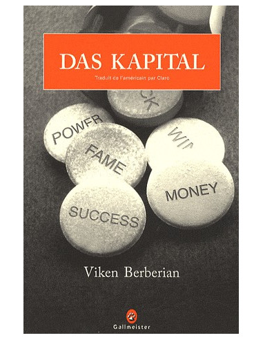 Das Kapital (V. Berberian)