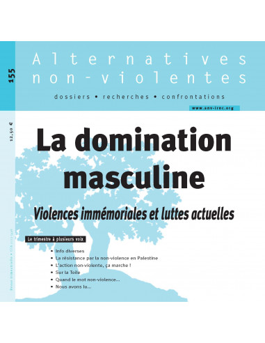 La domination masculine. Violences...