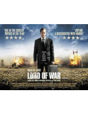 DVD : Lord of War (de Andrew Niccol avec Nicolas Cage)