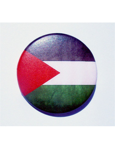 Magnet Drapeau Palestine