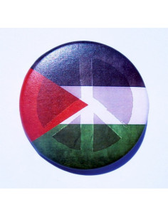 Magnet Paix en Palestine