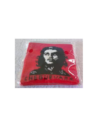Bandeau serre-poignet Che Guevara...