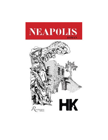 Neapolis (Roman d'HK)